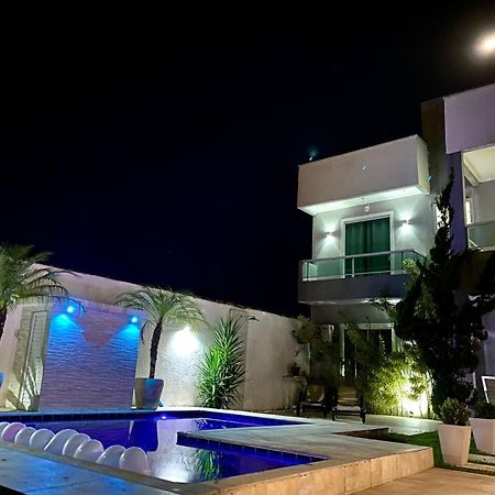 Linda Casa Em 파라티 외부 사진
