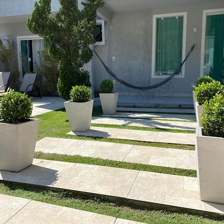 Linda Casa Em 파라티 외부 사진