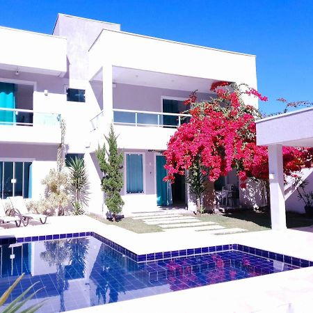Linda Casa Em 파라티 외부 사진