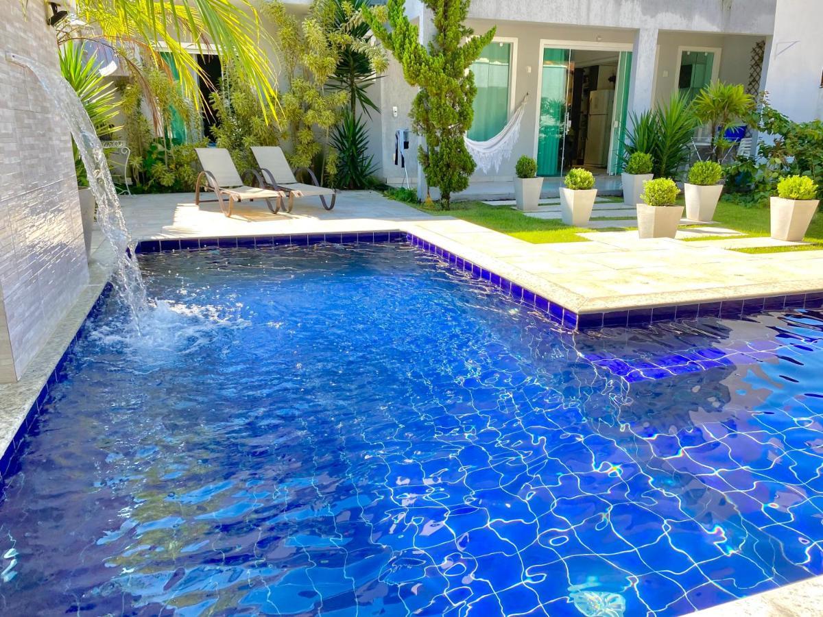 Linda Casa Em 파라티 외부 사진