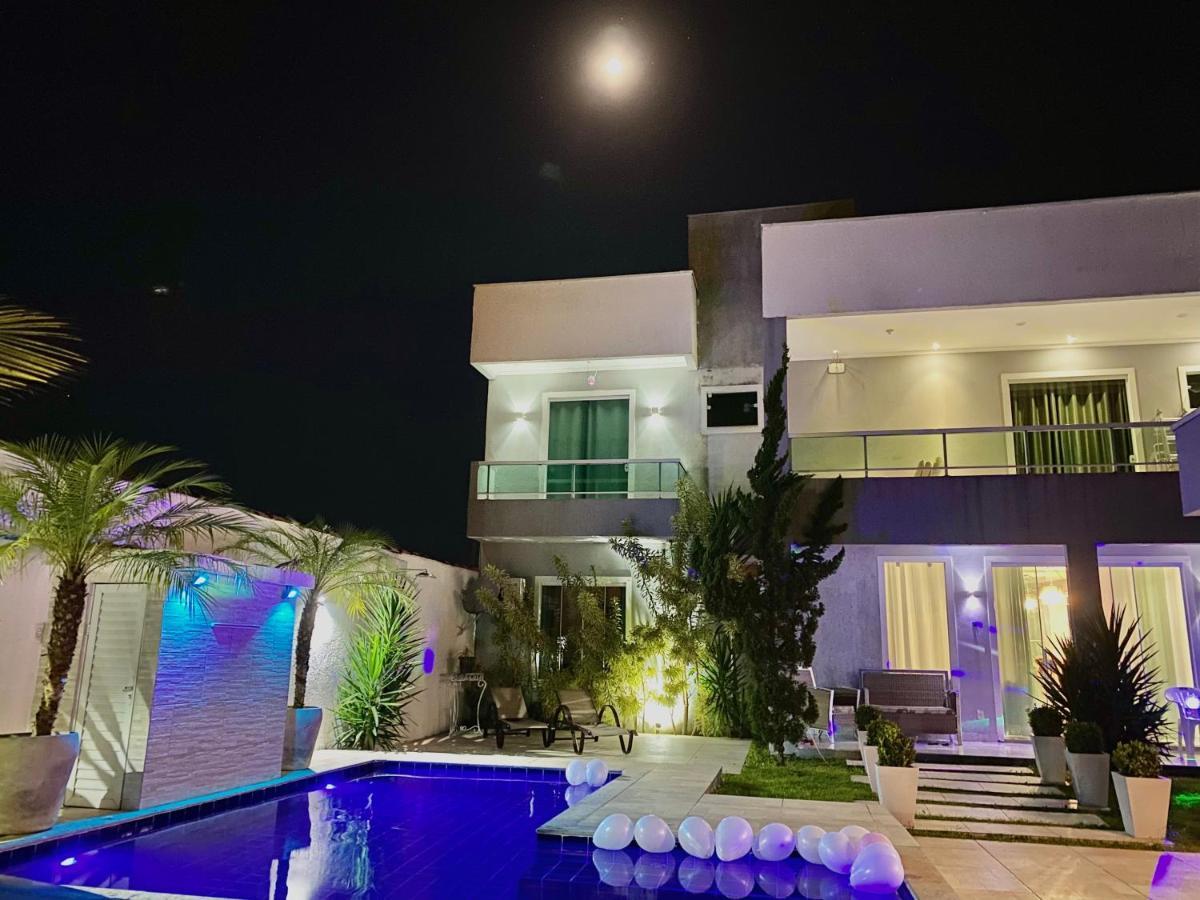 Linda Casa Em 파라티 외부 사진