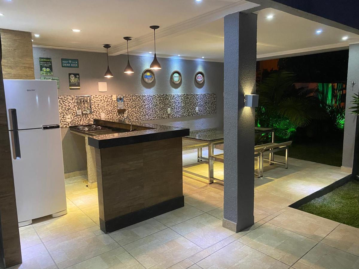 Linda Casa Em 파라티 외부 사진