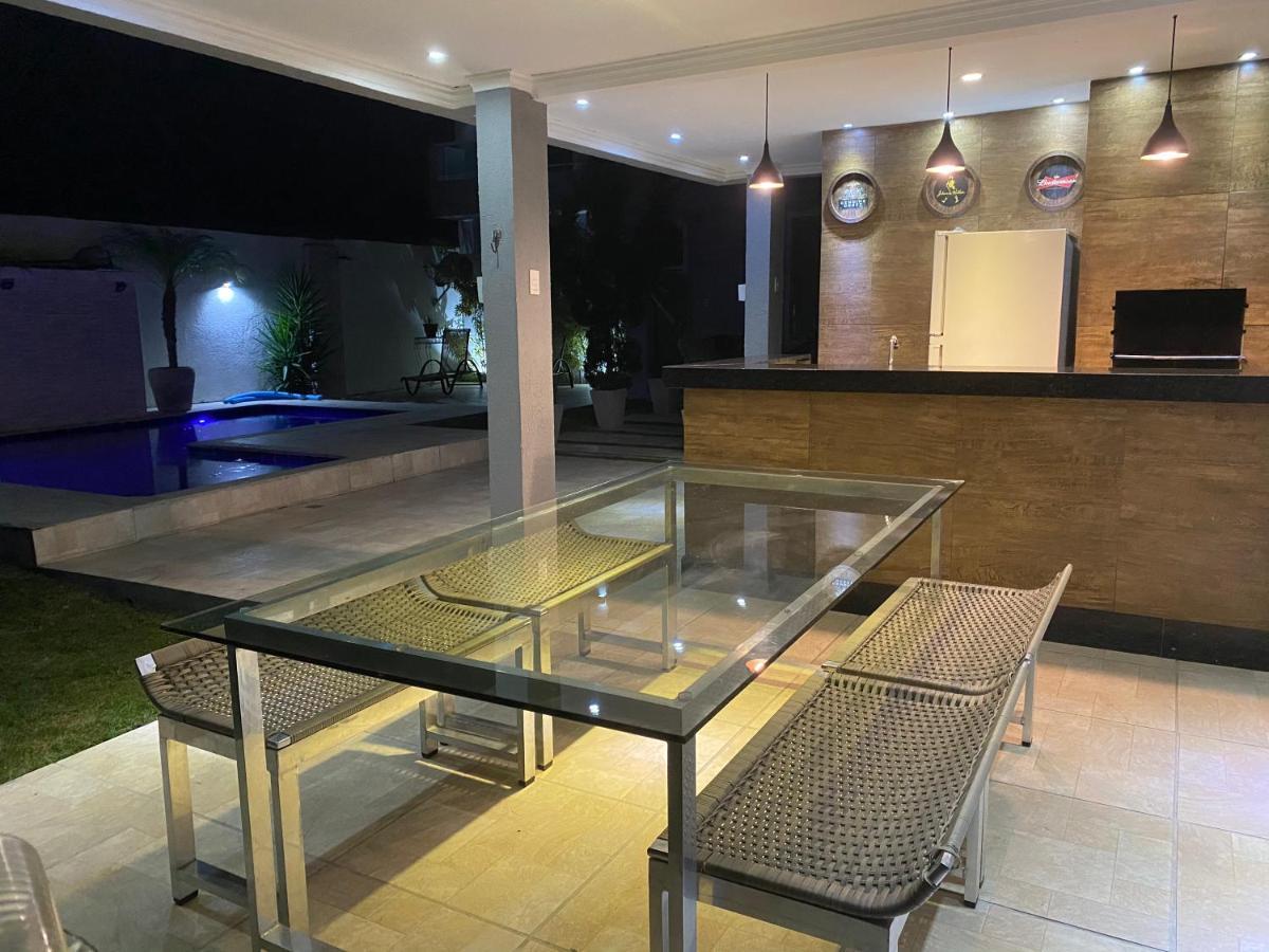 Linda Casa Em 파라티 외부 사진