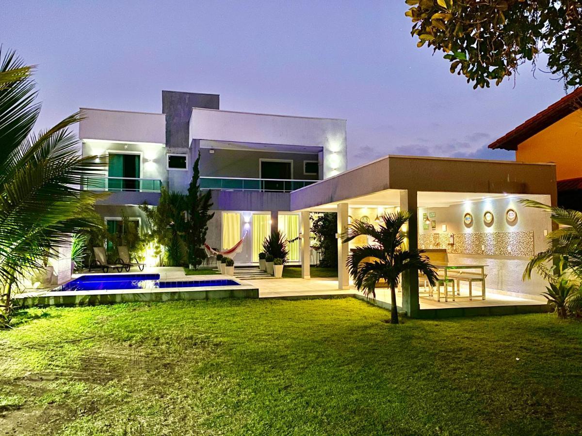 Linda Casa Em 파라티 외부 사진