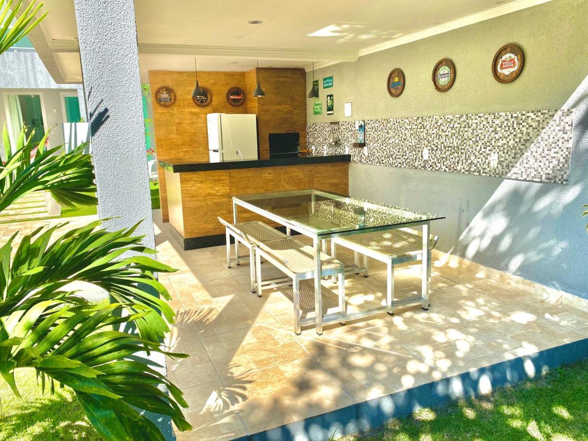Linda Casa Em 파라티 외부 사진