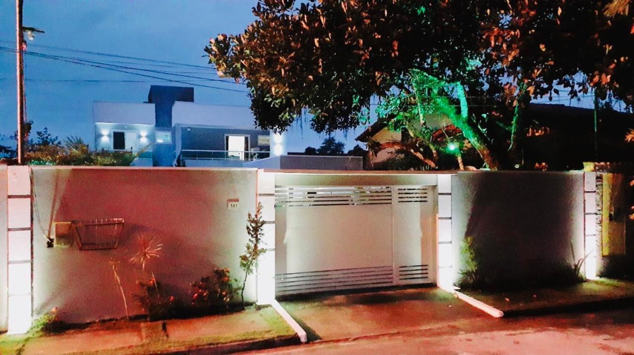 Linda Casa Em 파라티 외부 사진
