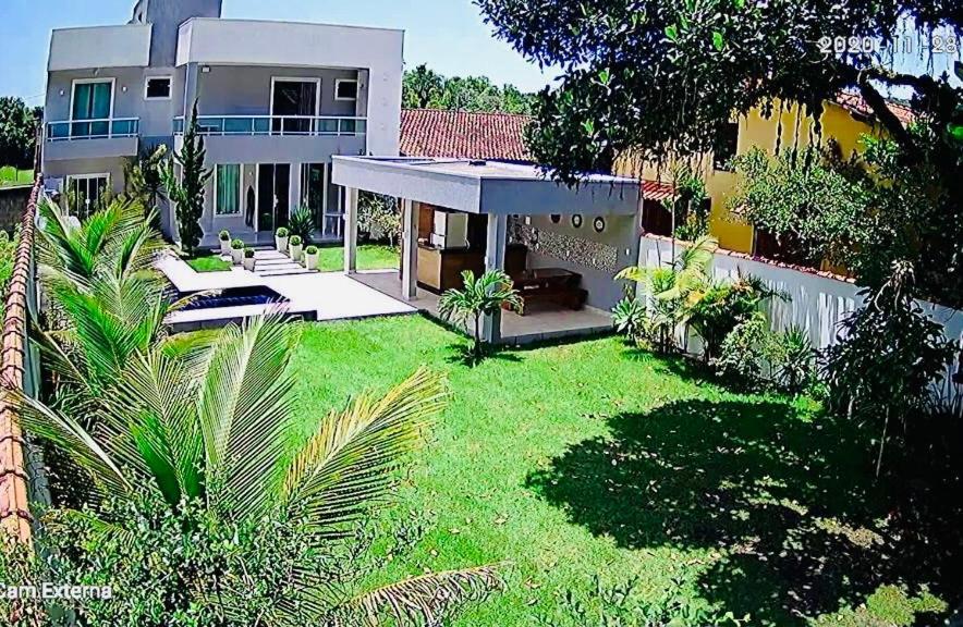 Linda Casa Em 파라티 외부 사진