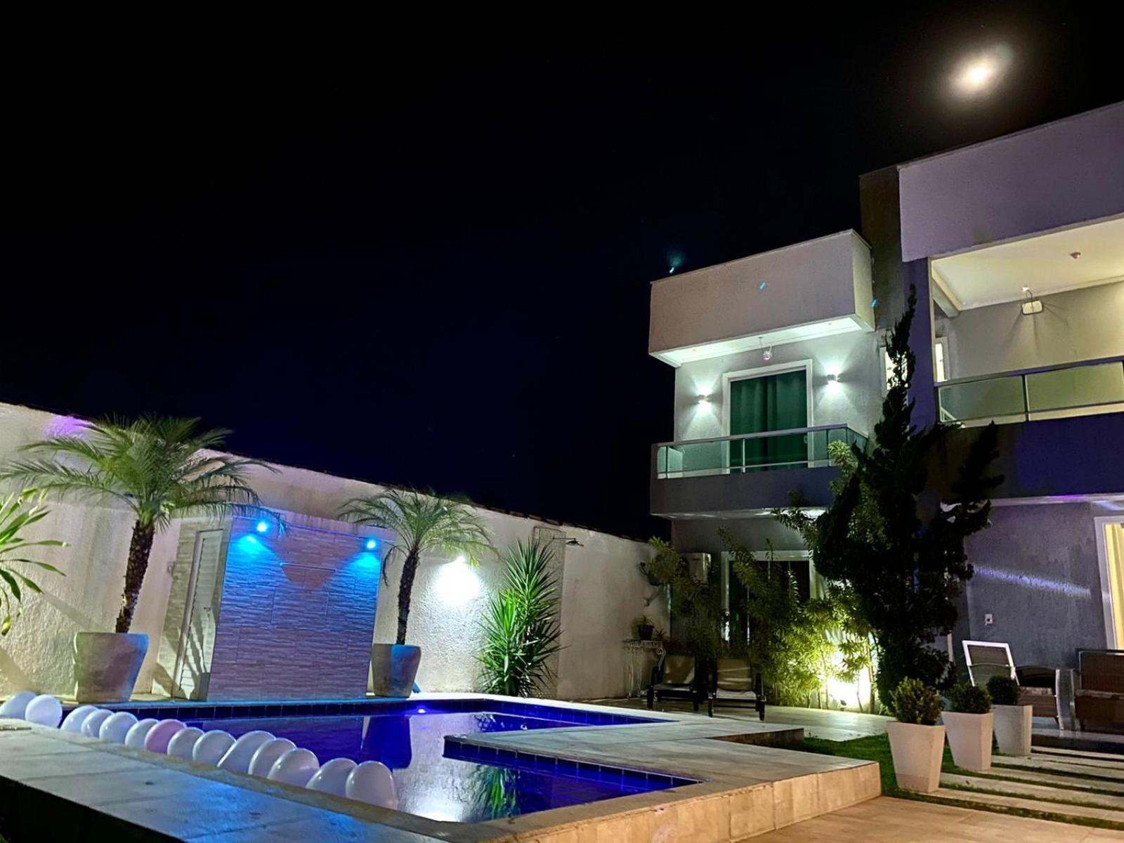 Linda Casa Em 파라티 외부 사진