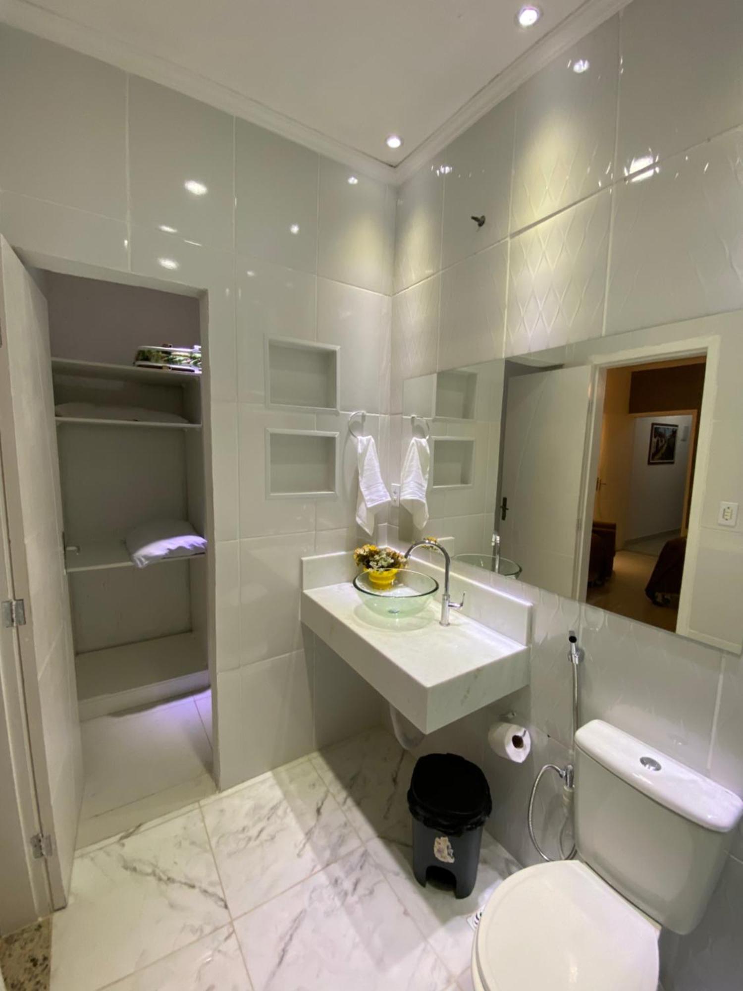 Linda Casa Em 파라티 외부 사진