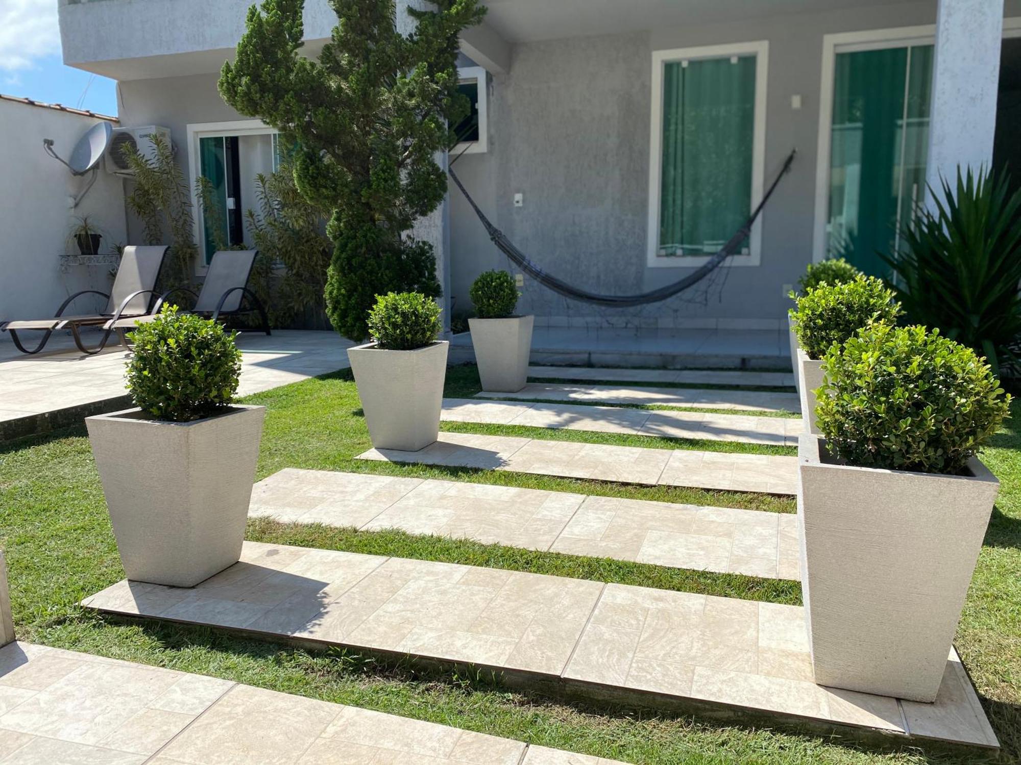 Linda Casa Em 파라티 외부 사진