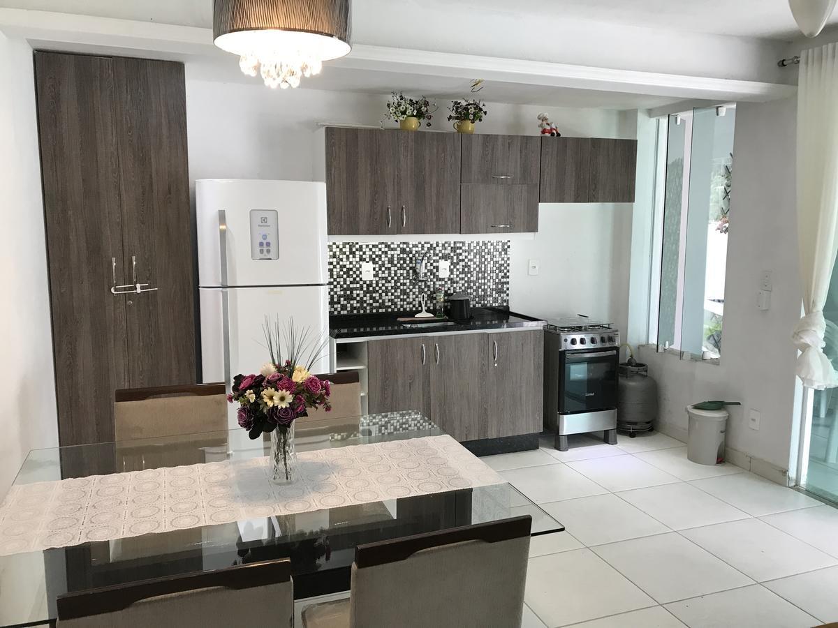 Linda Casa Em 파라티 외부 사진