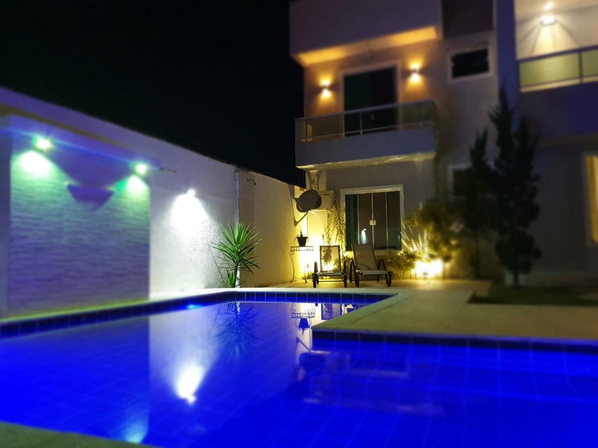 Linda Casa Em 파라티 외부 사진