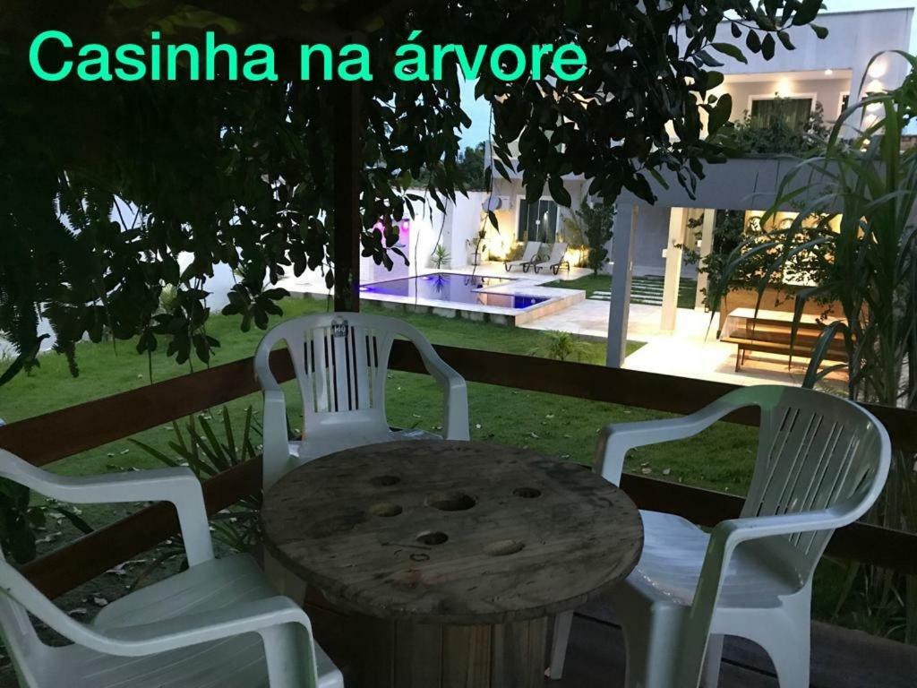Linda Casa Em 파라티 외부 사진