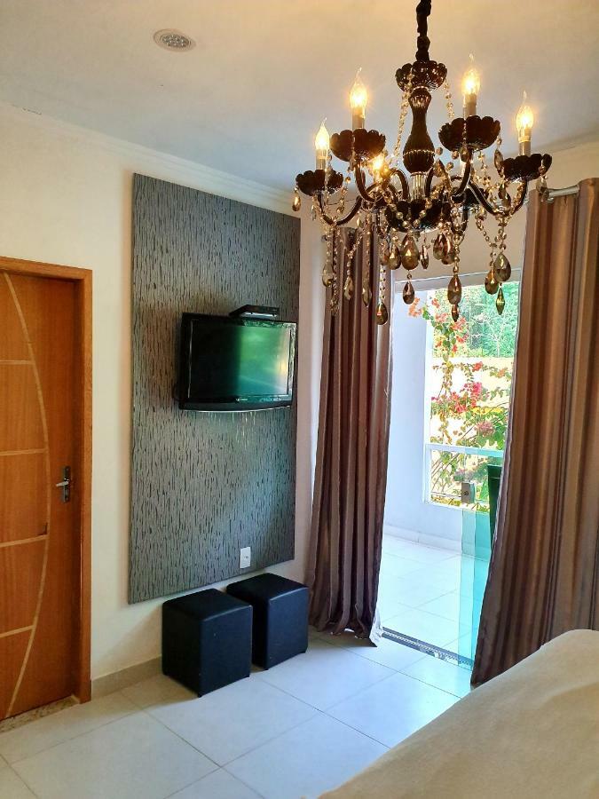 Linda Casa Em 파라티 외부 사진