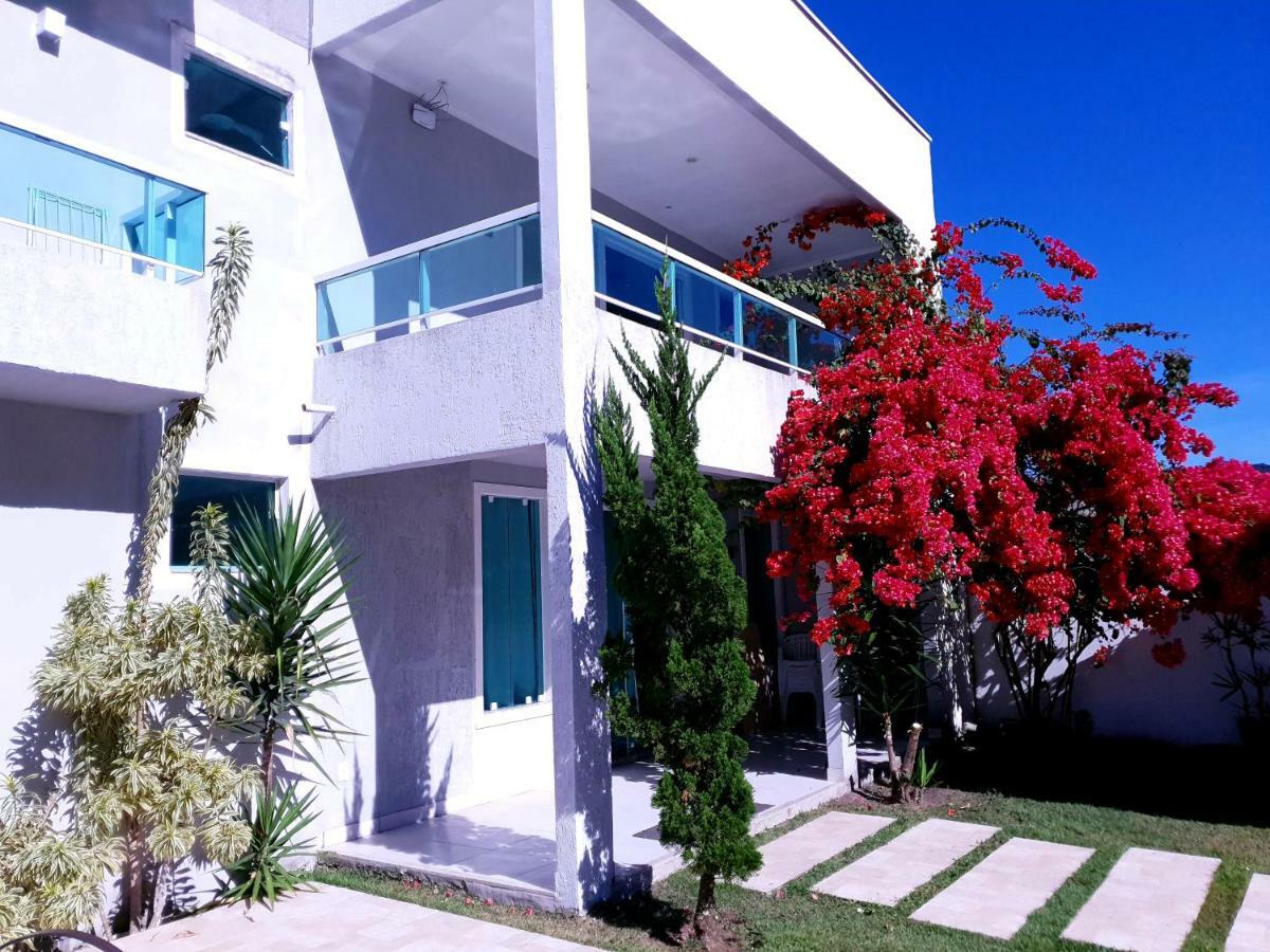 Linda Casa Em 파라티 외부 사진